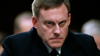 NSA Chief Mike Rogers Is Not Here for Trump and Putin's 'Impenetrable Cyber Security Unit'